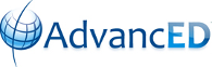AdvancED logo