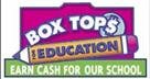 Box Top for Education logo